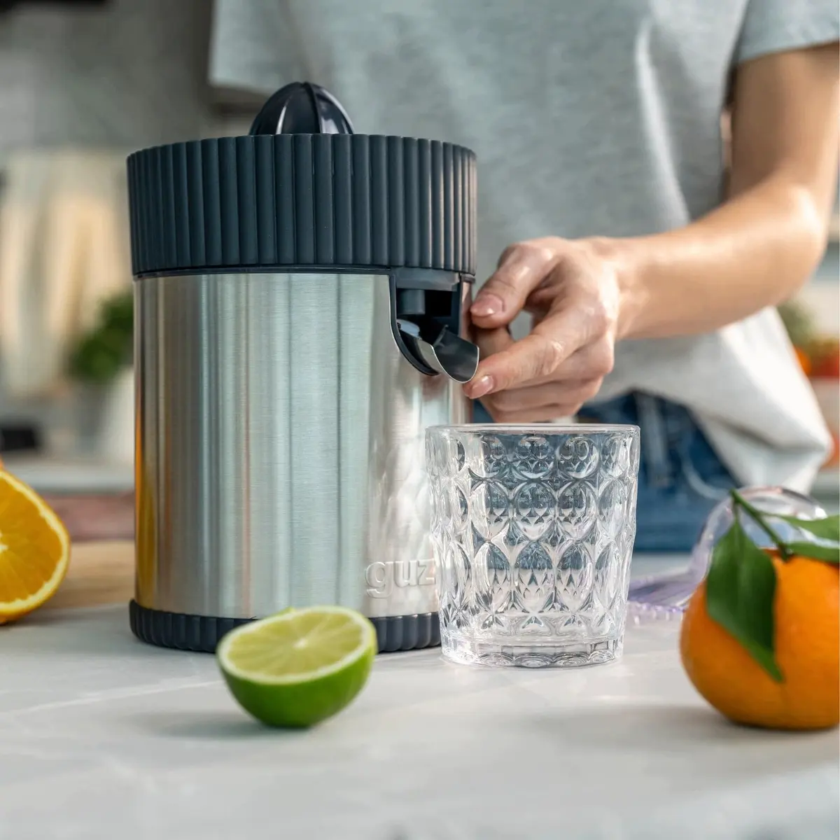 Juicers