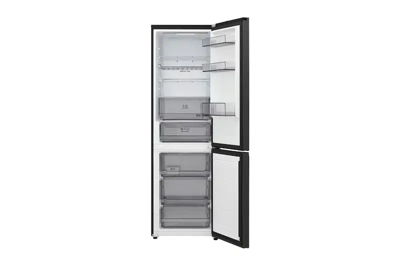 LG GBBS312BEV встраиваемый холодильник-морозильник Photo 2