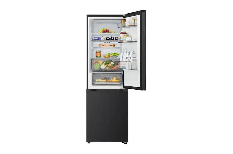 LG GBBS312BEV встраиваемый холодильник-морозильник Photo 3