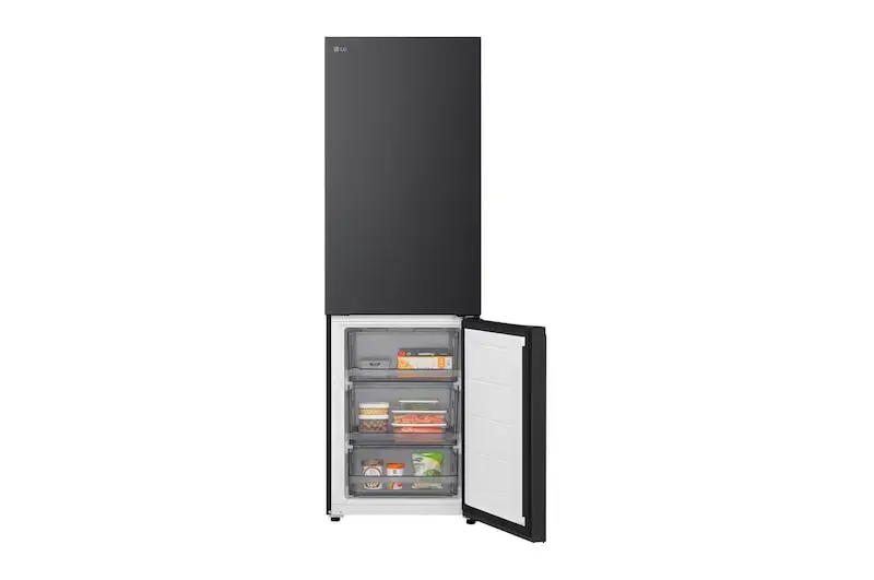 LG GBBS312BEV встраиваемый холодильник-морозильник Photo 4