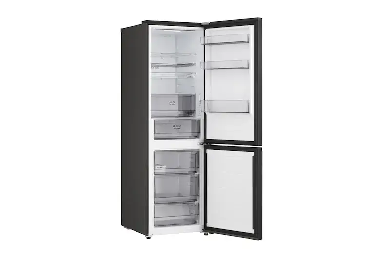 LG GBBS312BEV встраиваемый холодильник-морозильник Photo 5