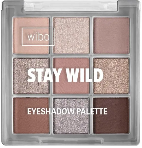 Acu ēnu palete Wet n Wild