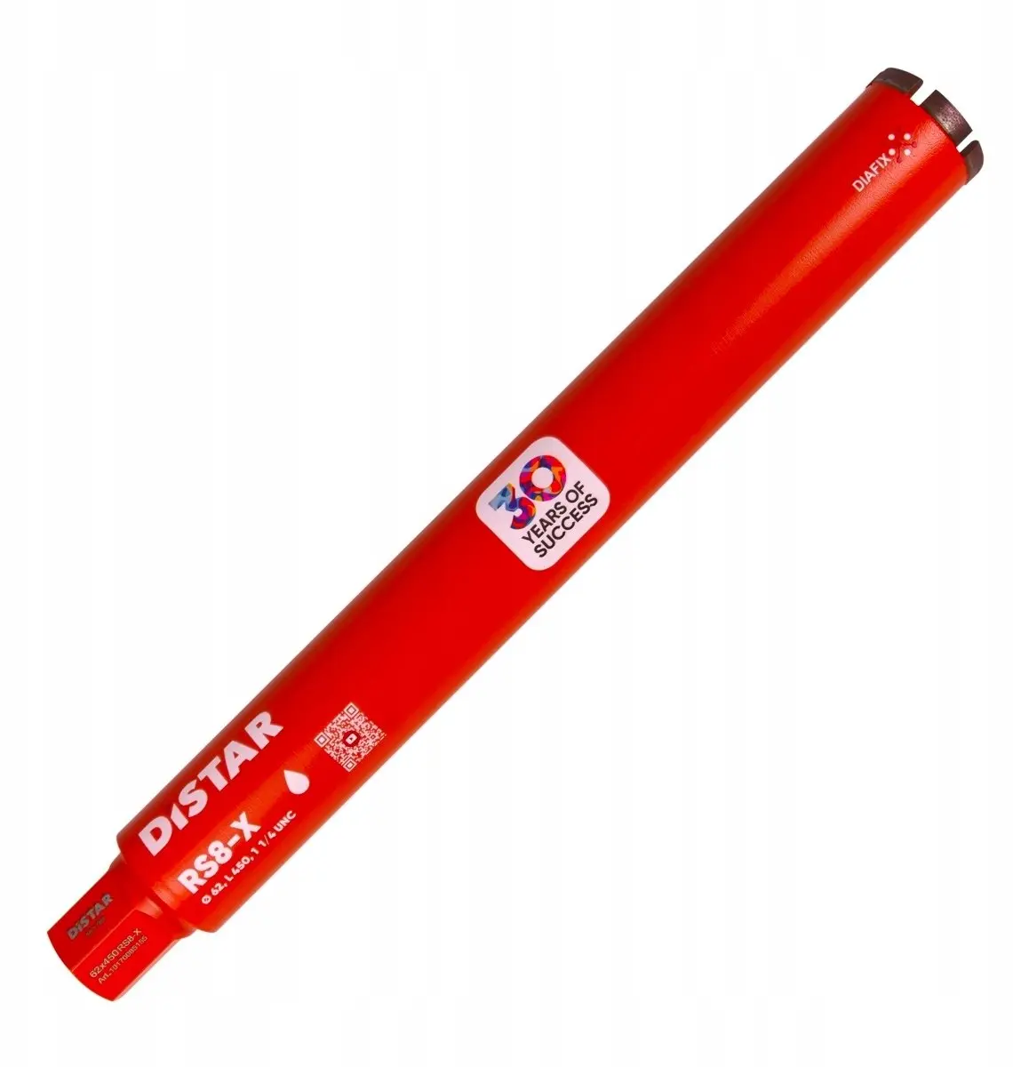 Dimanta urbis Distar KORONA RS8-X 1