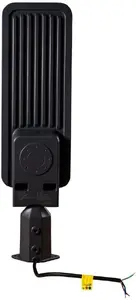 Ielu luminārija LangeLight ADARA LED 200W 24000 lm 4000K IP65 230V ar leņķa regulēšanu antracīta/ alumīnija