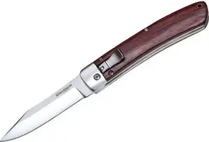 Nazis MAGNUM Automatic Classic modelis 258867-uniw — saliekams automātisks universāls