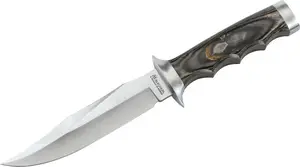 Knife TOGO Magnum Jungle Devil by TOGO, model 02MB207, fixed-blade outdoor knife
