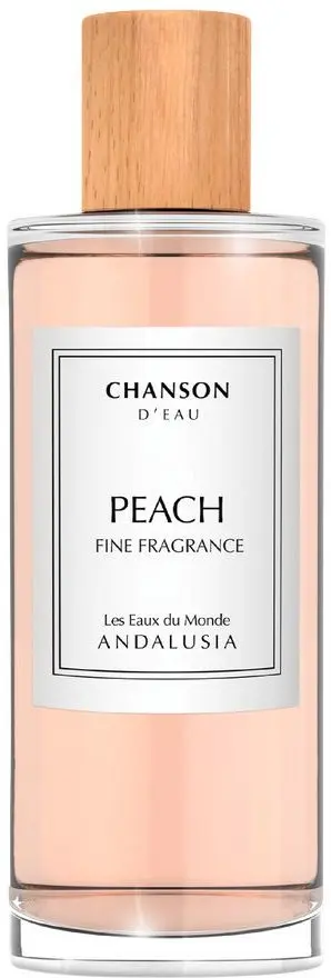 Tualetes ūdens Chanson COTY Chanson Peach