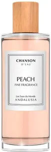 Tualetes ūdens Chanson COTY Chanson Peach sprejs 100 ml