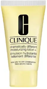 Ķermeņa balzams Clinique Dramatically Different Moisturizing Lotion, 30 ml