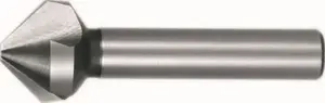 Countersink Abraboro HSS-G AB91030104, 2.5–10.4 mm cutting range, 50 mm length