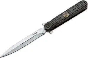 Folding Knife MAGNUM SWAT Transformer by Böker — universal pocket knife, model 258594-uniw
