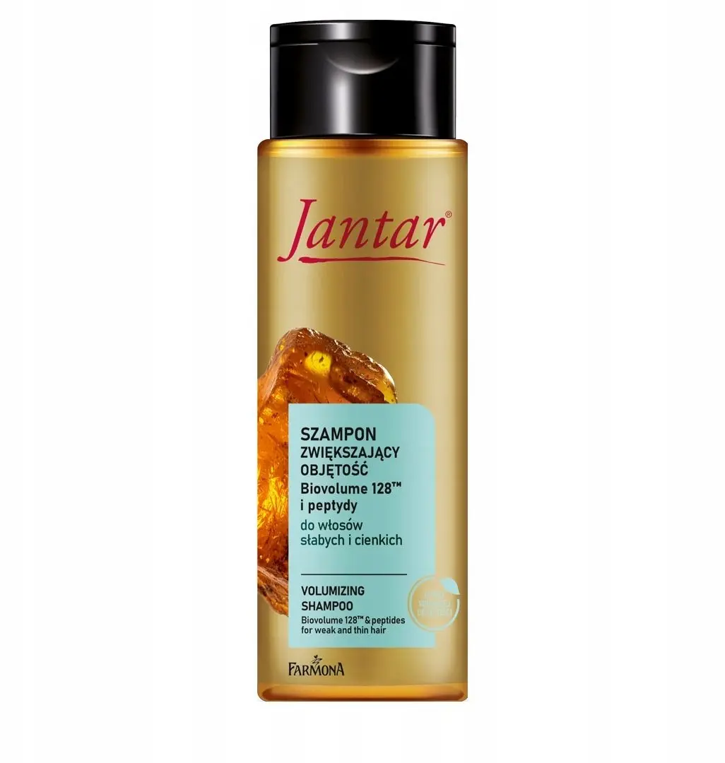 Šampūns Farmona Jantar 300 ml