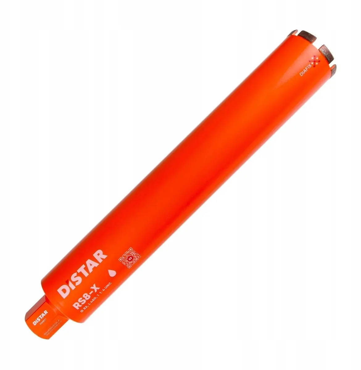 Dimanta korona Distar Korona RS8-X 82