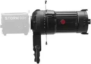 Studio Set Aputure Spotlight Mini Kit with 19° Lens - Aputure APSPOTMK19