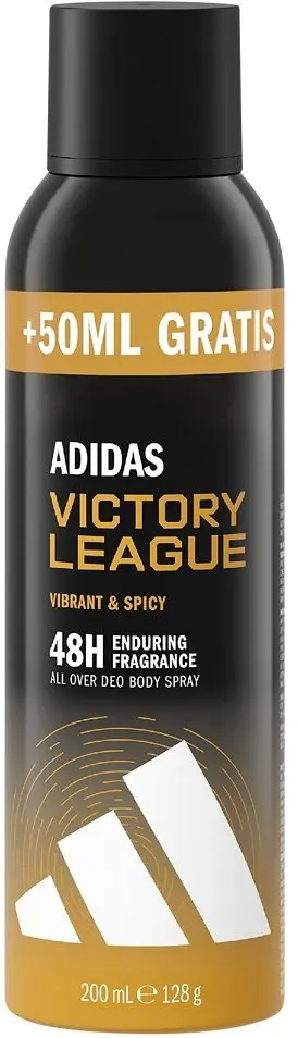 Dezodorants aerosols ADIDAS Victory League 250