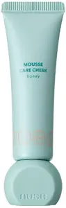 Румяна Its Skin NUSE_Mousse Care Cheek Handy 01 Mandarine Pang — муссовые румяна 10 г