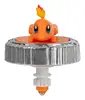 POKEMON Charmander toy figure ak tronic 70018 Photo 2