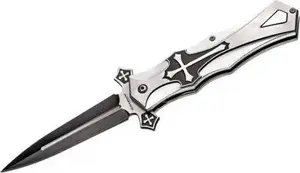 Нож MAGNUM Crusader универсальный модель 258758-uniw