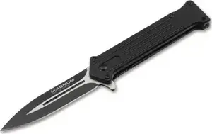 Folder knife boker TOGO Magnum Intricate Compact model 01LL322 — pocket folding knife, compact carry