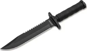 Survival Knife TOGO Magnum John Jay 02SC004 — Fixed-blade outdoor tool