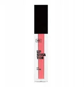 Lip Gloss Rom&nd WIBO Lip Gloss Sensation 14 — glossy lip gloss, shade 14, 6.5 g