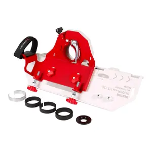 Angle Cutting Attachment 45° Glider, Distar (for compatible saws)
