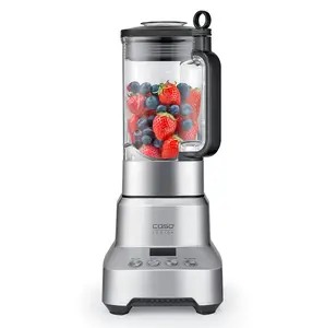 Stikla bļodas blenderis Caso PowerBlender B 3000 Pro, modelis 3631