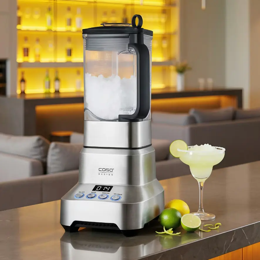 Caso PowerBlender B 3000 Pro blenderis 3631 Photo 4