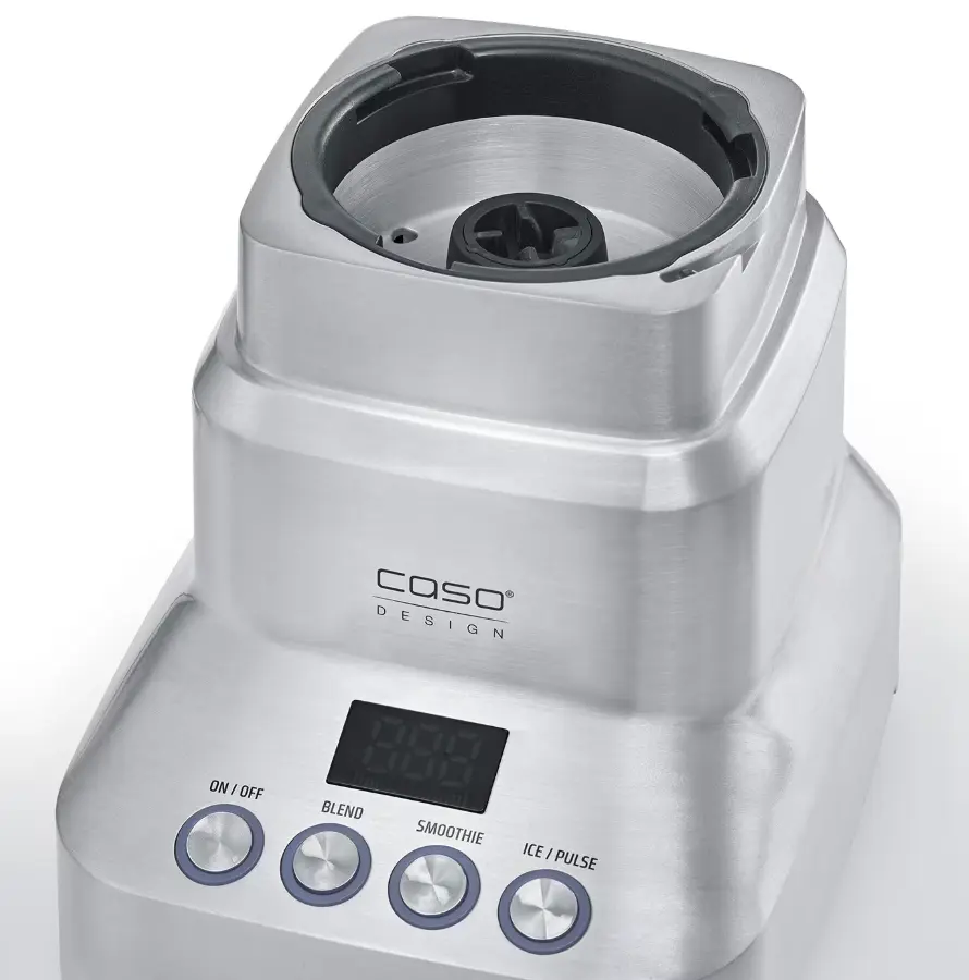 Caso PowerBlender B 3000 Pro blenderis 3631 Photo 5