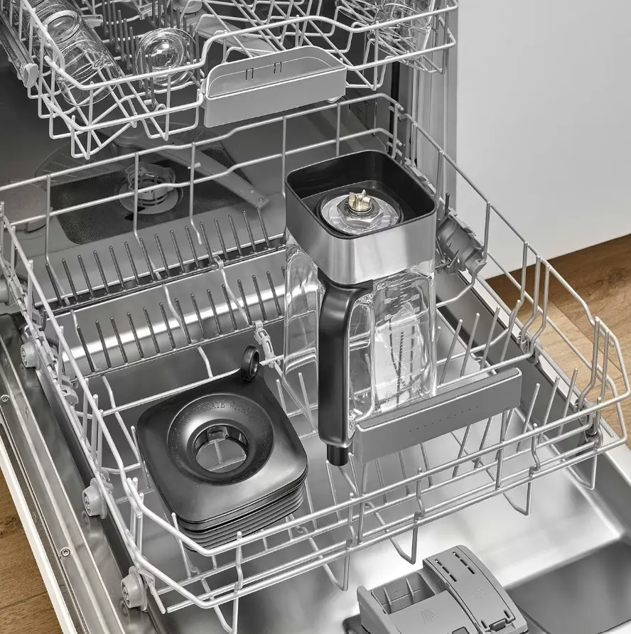 Caso PowerBlender B 3000 Pro blenderis 3631 Photo 6