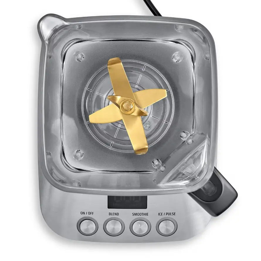 Caso PowerBlender B 3000 Pro blenderis 3631 Photo 7