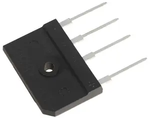 Rectifier Bridge for MIG/MAG/MMA Welding Machine POWERMAT 30–250A