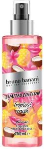 Body Mist sprejs Bruno Banani Tropical Crush Limited Edition 250 ml