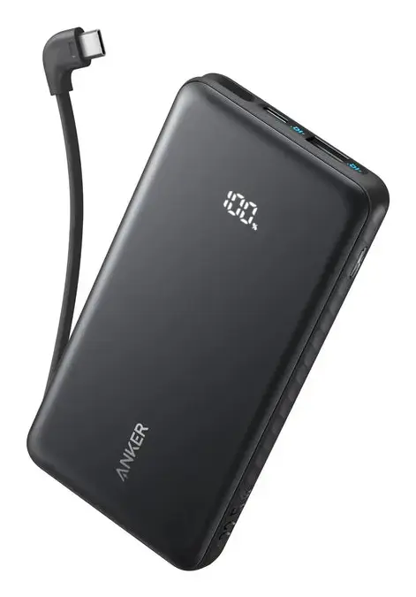 Power bank Anker A110D 10000 mAh