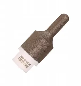 Diamond Grinding Wheel Distar CONTOUR PRO 25/10 x 50 x M14 — Distar