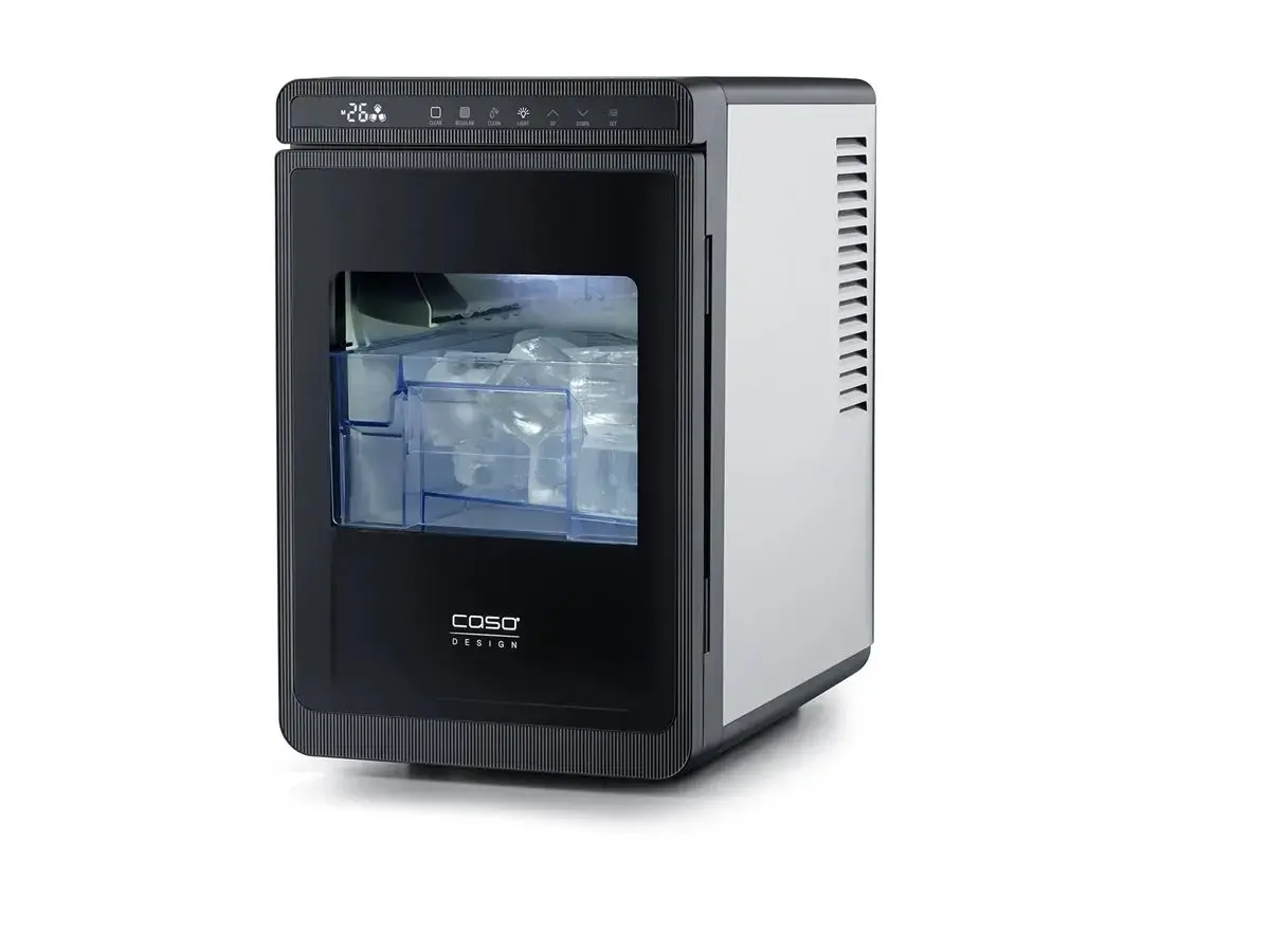 Caso IceCube Pro Ice Cube Maker Photo 2