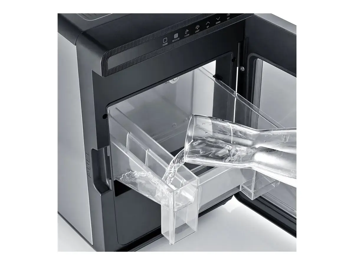 Caso IceCube Pro Ice Cube Maker Photo 6