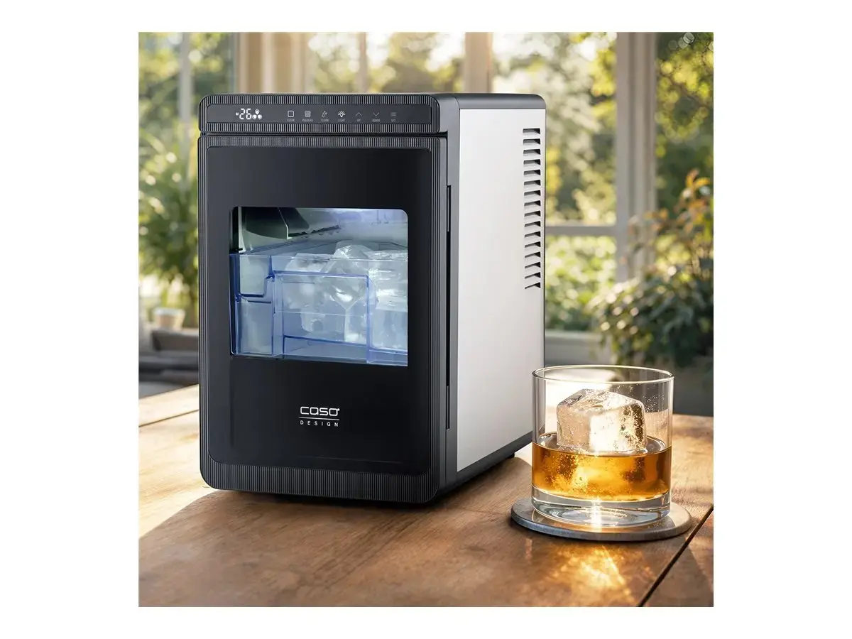 Caso IceCube Pro Ice Cube Maker Photo 7