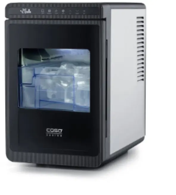 Ledus ģenerators Caso IceCube Pro Photo 8