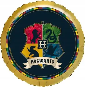 Adikbal foil balloon Harry Potter by Adikbal, licensed character design
