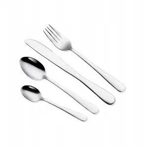 Cutlery set Maestro MR-1521-24 — 24-piece stainless steel flatware set