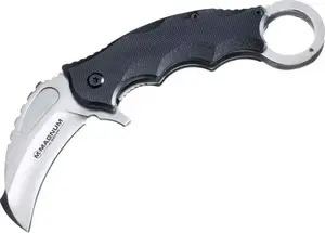 Knife MAGNUM Alpha Kilo universal — MAGNUM model 258868-uniw