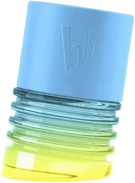 Tualetes ūdens aerosols bruno banani BRUNO