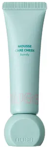 Крем‑мусс румяна Its Skin NUSE_Mousse Care Cheek Handy 03 Shy Me — 10 г