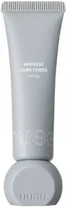 Кремовые румяна Its Skin NUSE_Mousse Care Cheek Handy 99 Down — мусс-формула, 10 г