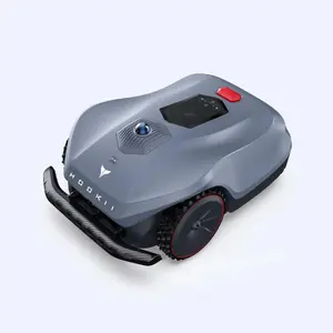 Robot lawn mower Cisco NEOMOW X Series — autonomous mower for lawns up to 4000 m²