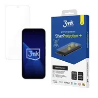 3MK SilverProtection+ rūdīts ekrāna aizsargstikls Google