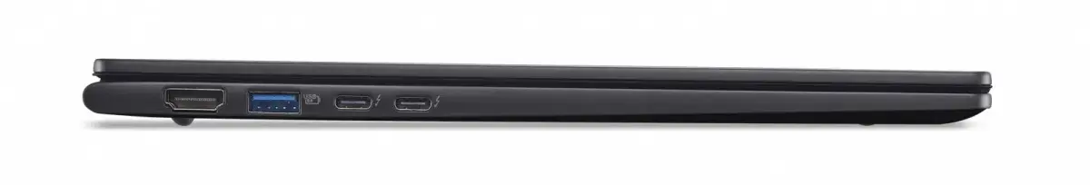 Acer TravelMate P6 14 AI TMP614-54T klēpjdators Photo 3