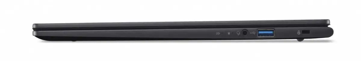 Acer TravelMate P6 14 AI TMP614-54T klēpjdators Photo 4