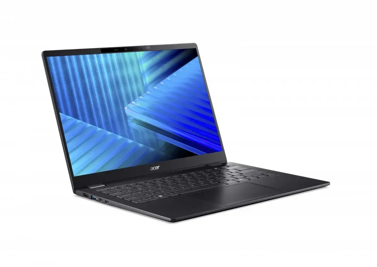 Acer TravelMate P6 14 AI TMP614-54T klēpjdators Photo 6